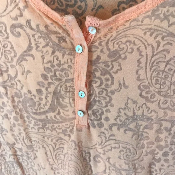 H&M top - Picture 2 of 5